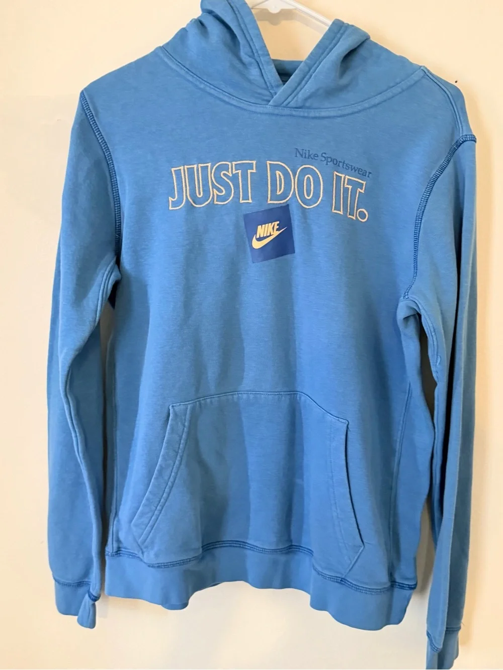Nike Kids Light Blue 